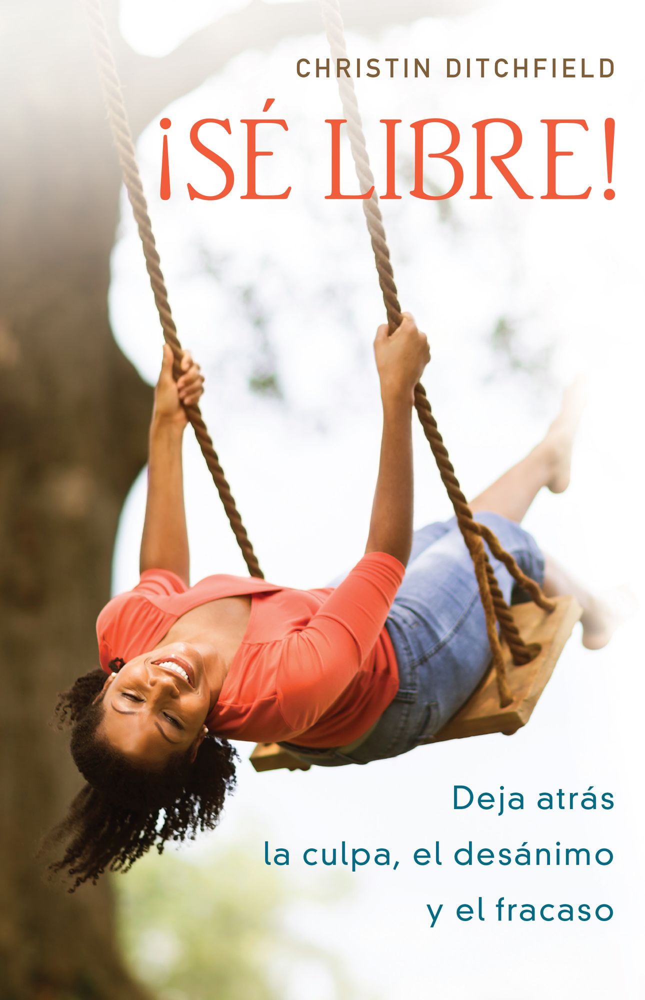 Sé libre