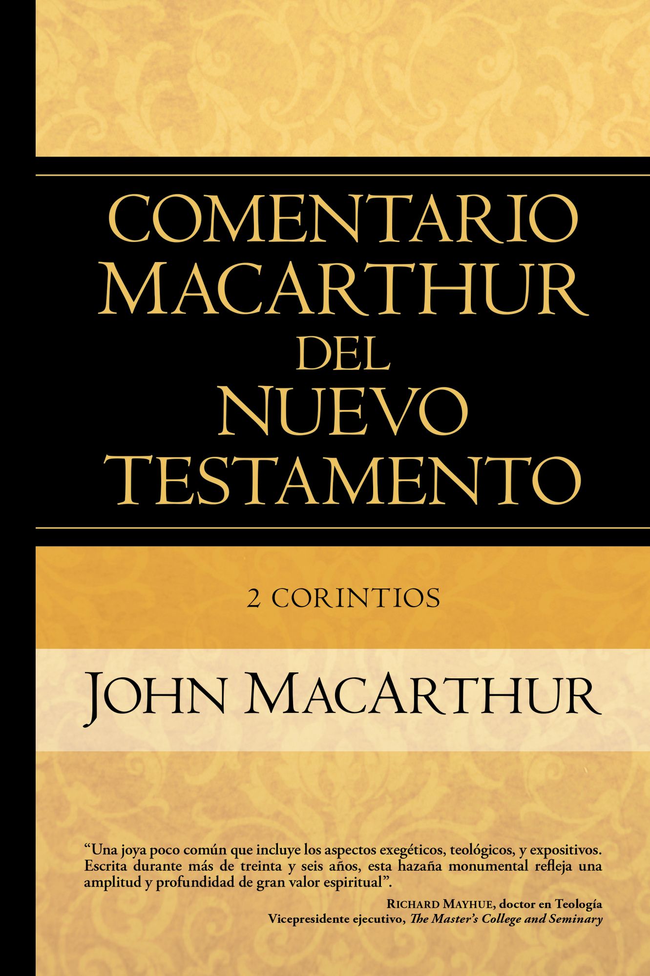2 Corintios