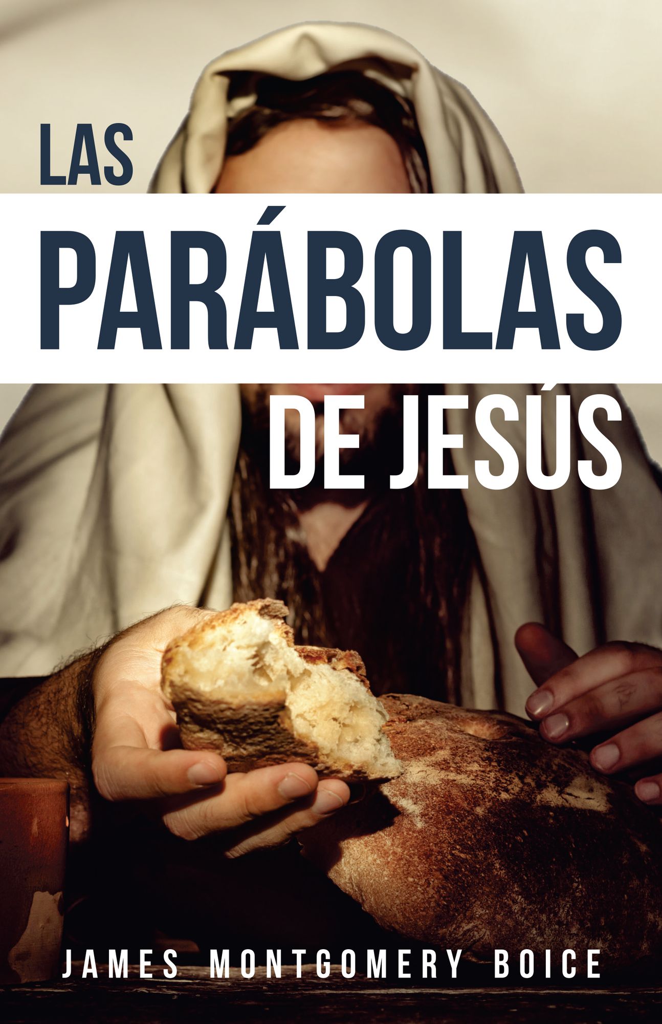 Las parabolas de Jesús