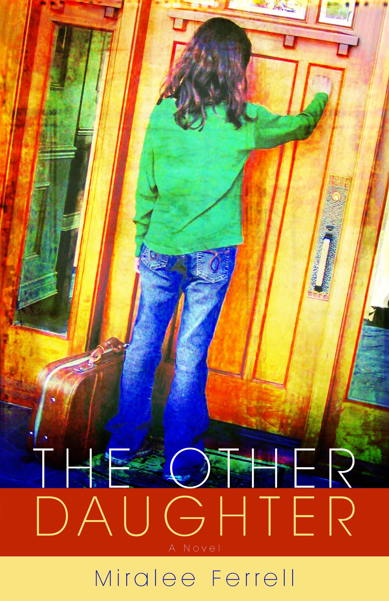 The Other Daughter: A Novel
