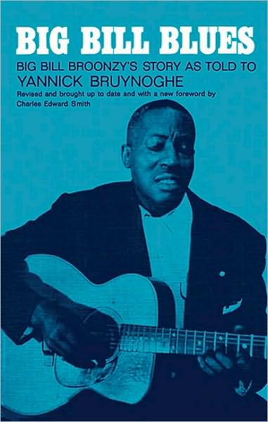 Big Bill Blues