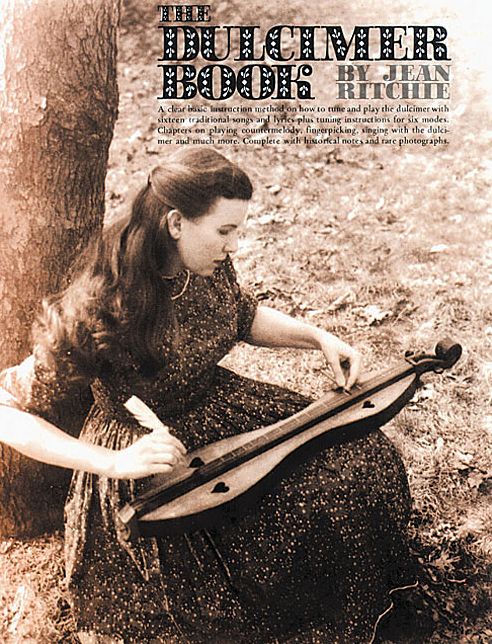 Dulcimer Book