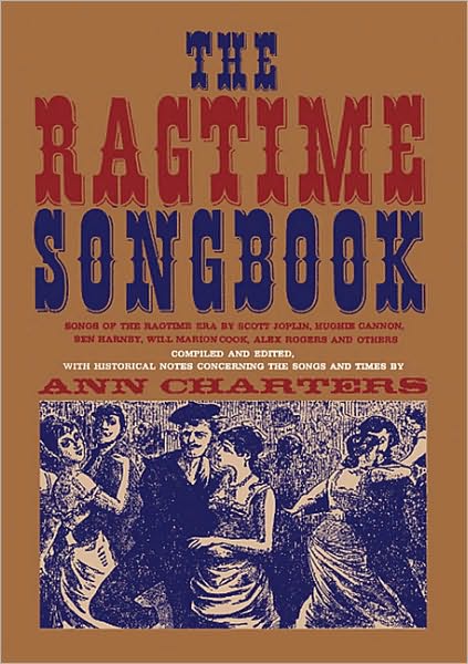 Ragtime Songbook