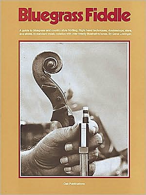 The Bluegrass Fiddle