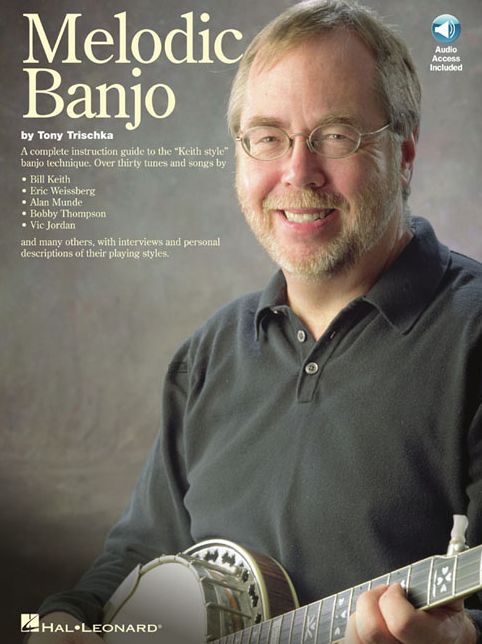 Melodic Banjo