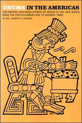 Drums In The Americas