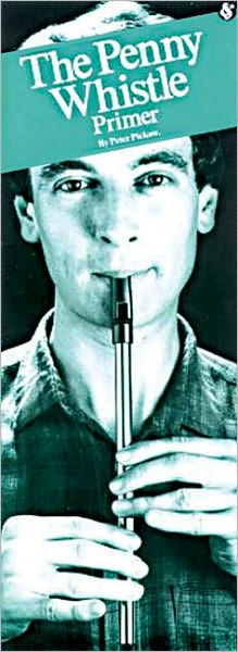 Penny Whistle Primer: (Compact Reference Library Series)