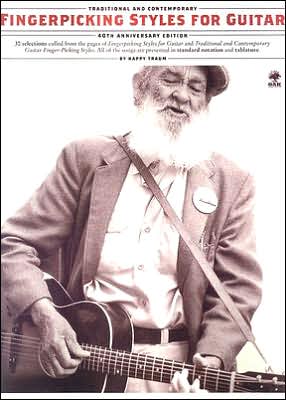 Fingerpicking Styles for Guitar