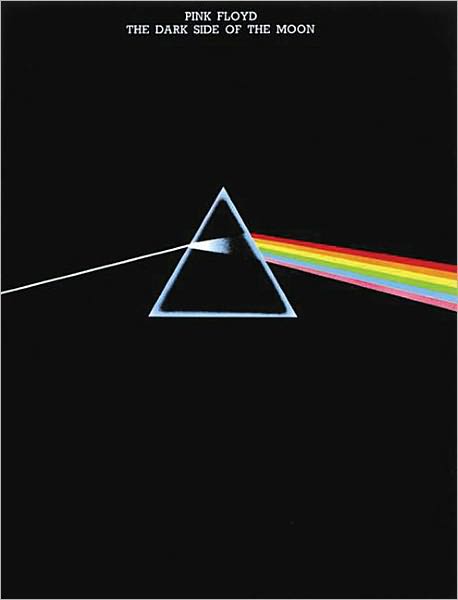 Pink Floyd - Dark Side of the Moon
