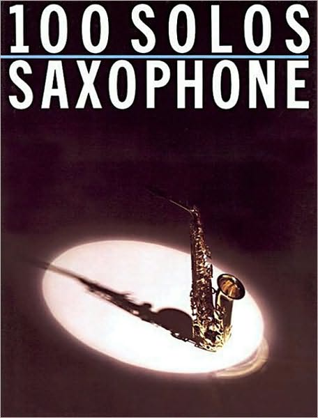 Saxophone