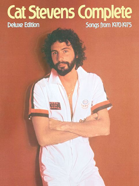 Cat Stevens Complete: Deluxe Edition, Songs from 1970-1975