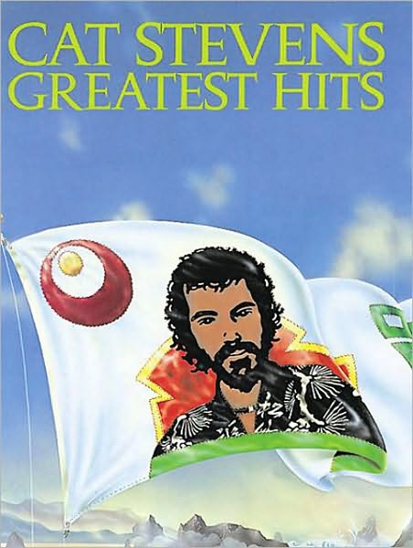 Cat Stevens Greatest Hits