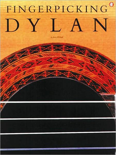 Fingerpicking Dylan