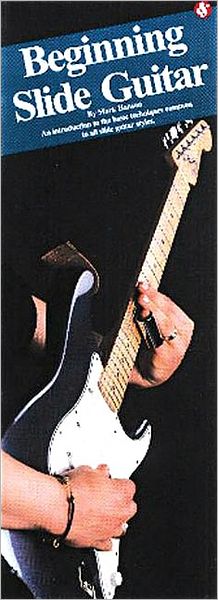 Beginning Slide Guitar: (Compact Reference Library Series)