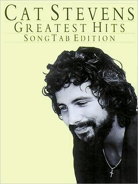 Cat Stevens - Greatest Hits: Guitar Tab