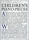 Library of Children's Piano Pieces