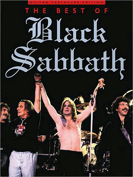 Best Of Black Sabbath