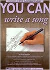 You Can Write a Song, with CD