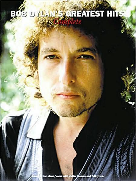 Bob Dylan's Greatest Hits: Complete