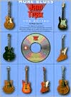 More Blues Jam Trax for Guitar, with CD