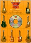 Jazz Jam Trax for Guitar, with CD