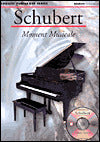Schubert: Moment Musical: Concert Performer Series