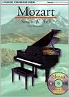 Mozart: Allegro (Sonata in C K545): Concert Performer Series