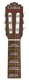Guitar Chord Deck