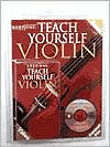 Teach Yourself Violin