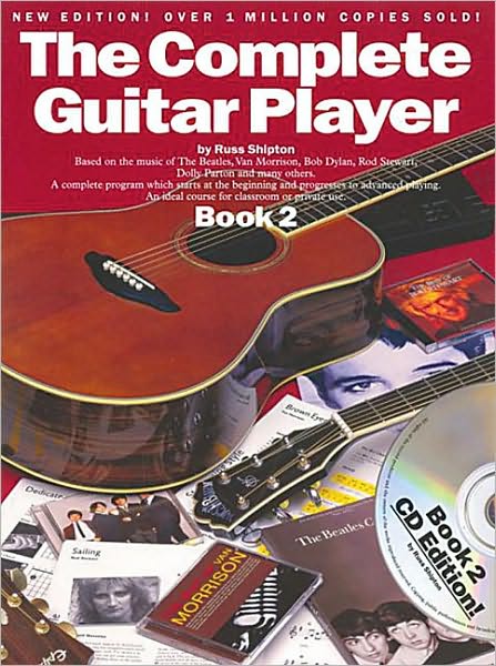 Complete Guitar Player