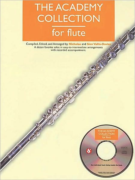 The Academy Collection for Flute