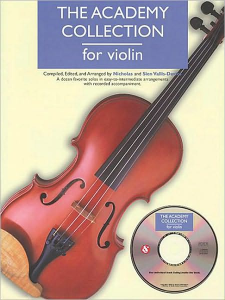 Academy Collection: Violin