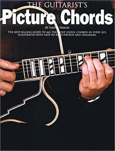 Guitarist's Picture Chords