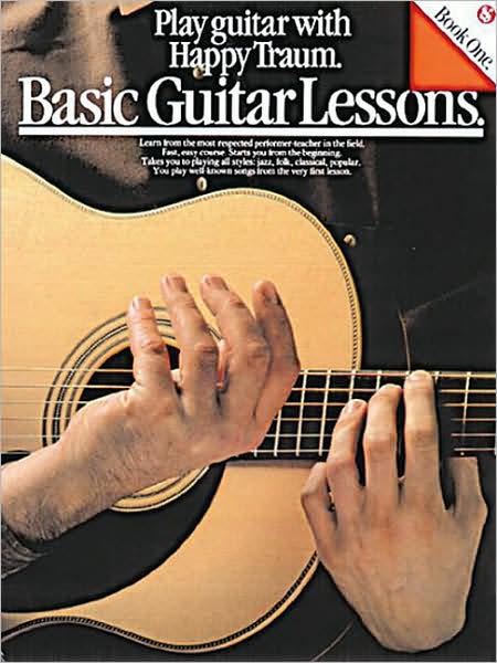 Basic Note Reading for Guitarists