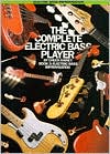 Complete Electric Bass Player: Book 3, Electric Bass Improvisation