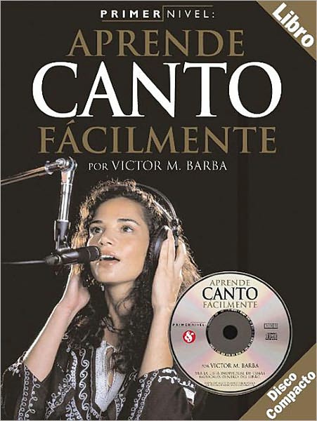 Primer Nivel: Canto