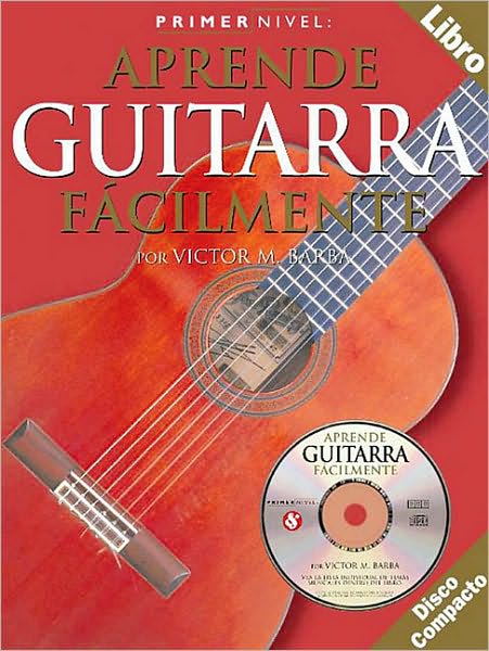 Aprende Guitarra Fácilmente