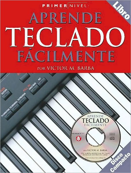 Primer Nivel: Aprende Teclado Facilmente