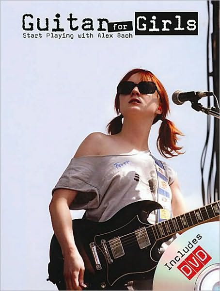 Guitar for Girls