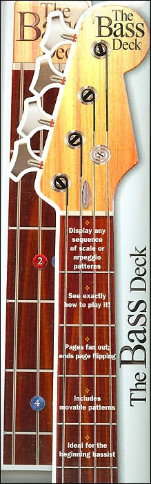 The Bass Deck