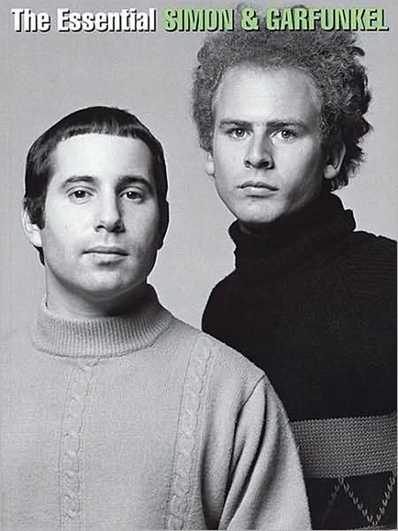 Essential Simon and Garfunkel