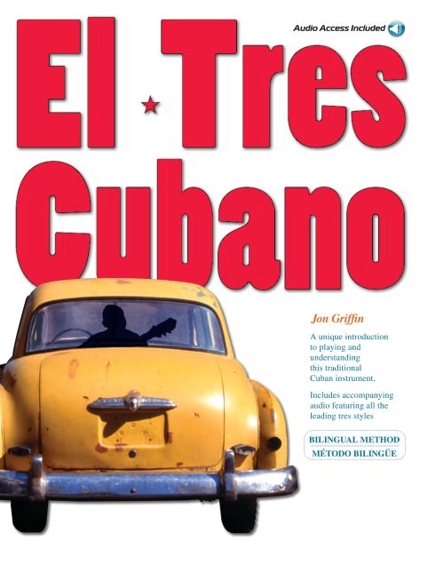 El Tres Cubano