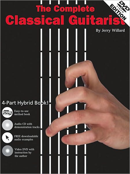 Complete Classical Guitarist
