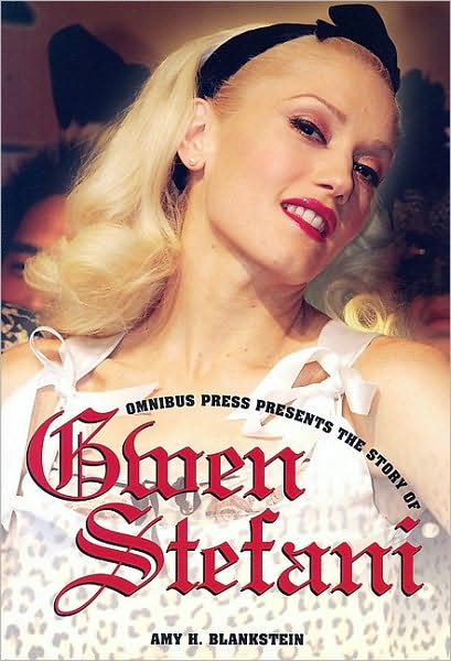 Gwen Stefani