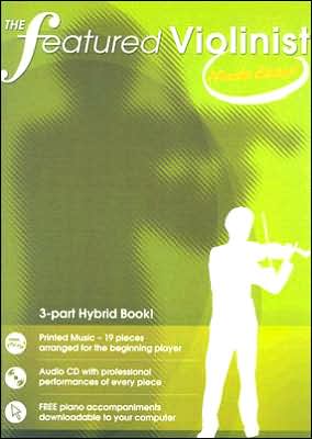 The Featured Violinist Made Easy!