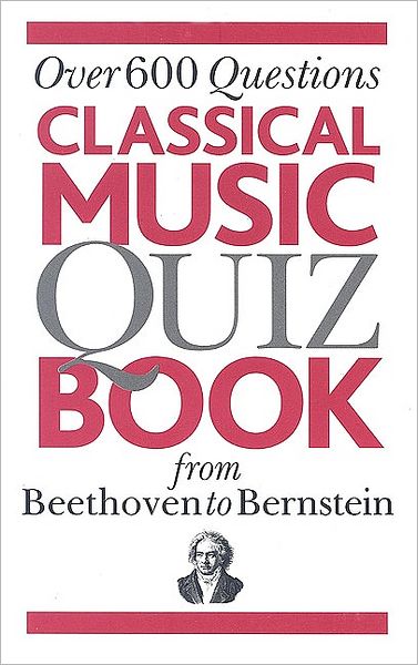 Classical Quiz Book