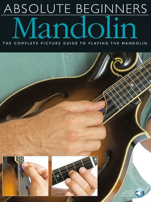 Absolute Beginners - Mandolin