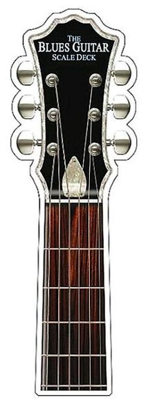 Blues Scale Deck