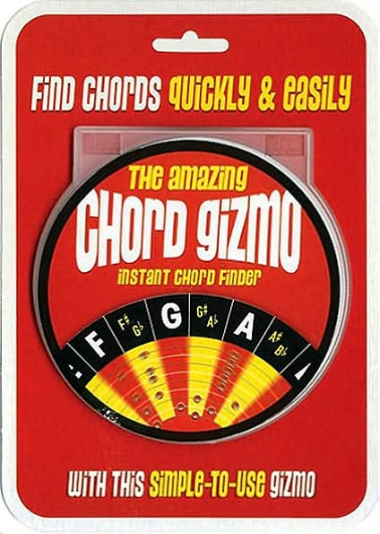 Chord Gizmo