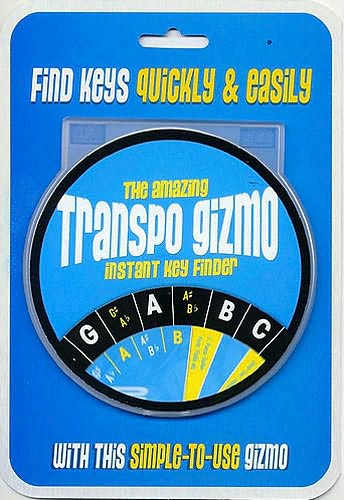 Transposition Gizmo